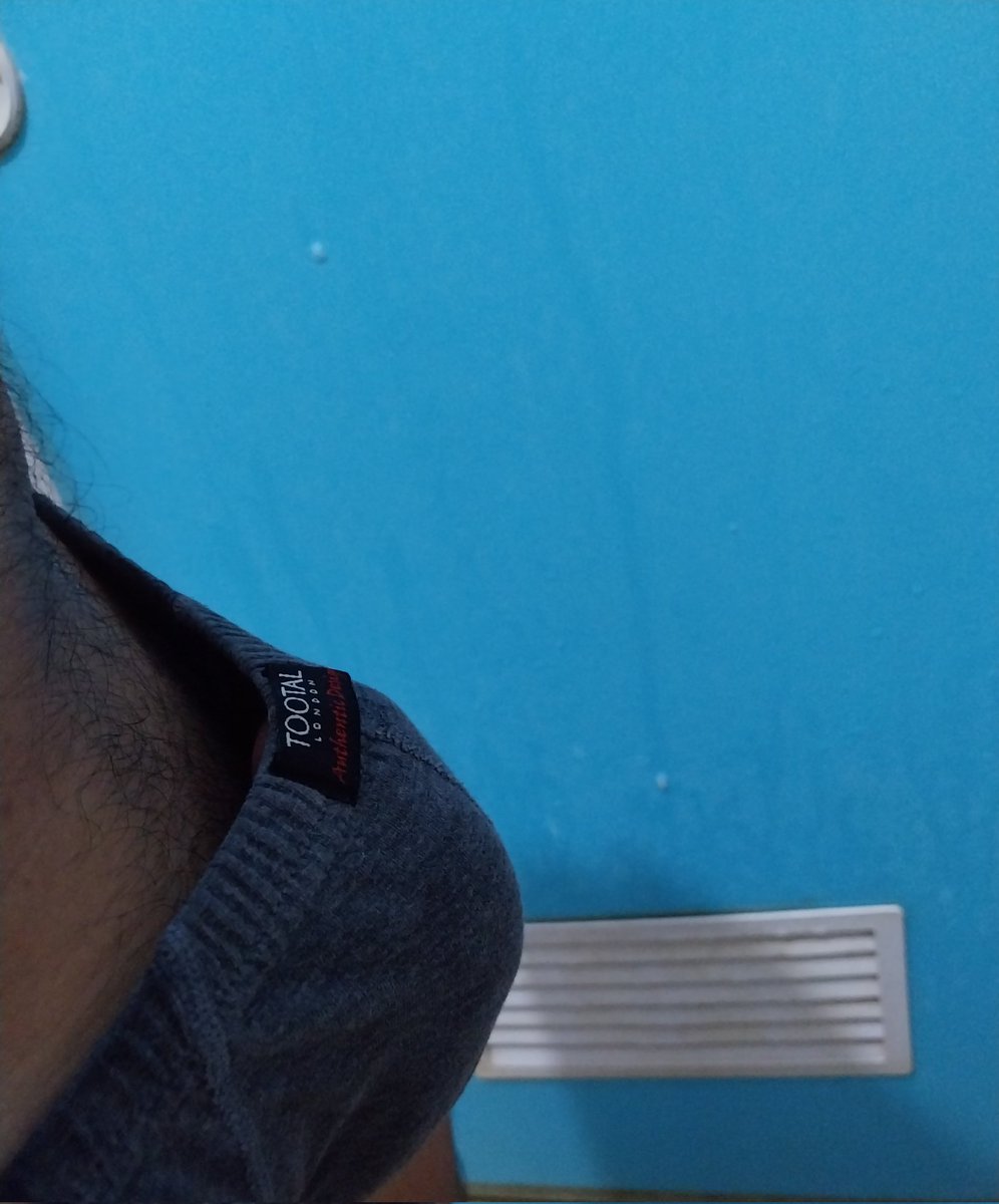 Sempak dr londri 🤭