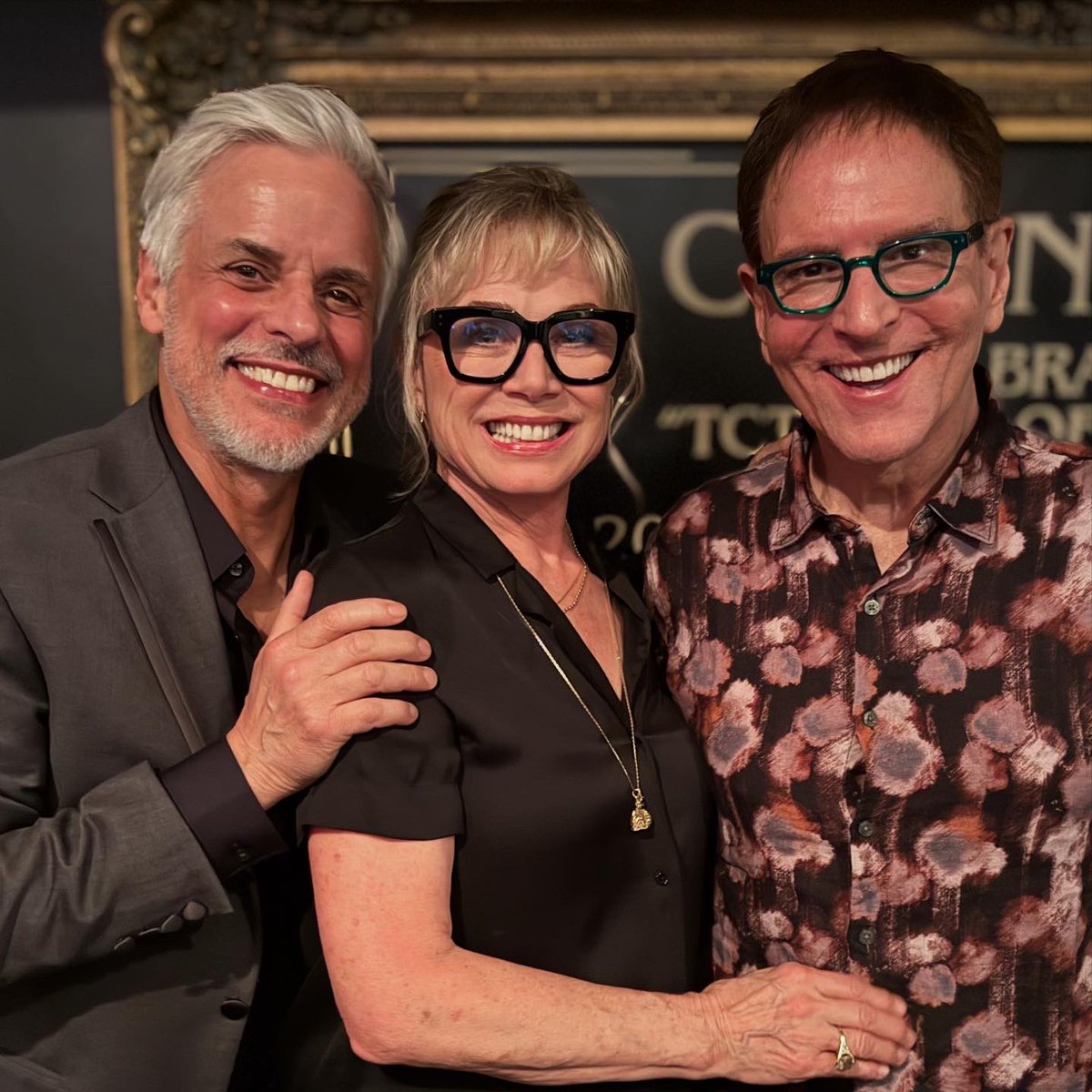 Christian Le Blanc (@cjleblanc) on Twitter photo  Christian Le Blanc (@cjleblanc) on Twitter photo