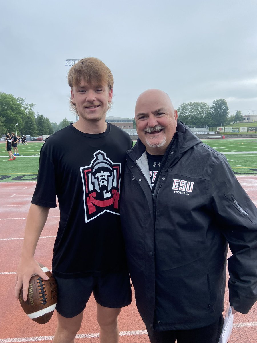 Caden Mengel tweet media