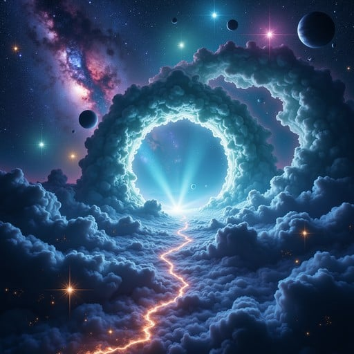 ALuminarya53197's tweet photo. YOUR GALACTIC CONNECTIONS ARE ALIVE WITHIN YOU. The radiant light on your planet is awakening clarity and connection to your cosmic families. Many of you have experienced diverse worlds and forms. Our meeting heralds a long-awaited reunion
-The Arcturians
#GalacticConnection https://t.co/k06JAvU6N0