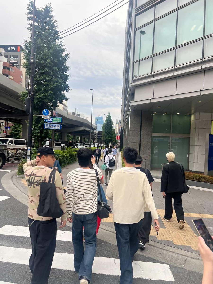 Good morning sa talikodgenic at estetik nating abunjing bunjings <a href="/bgyo_ph/">BGYO_PH</a>🤗💗

#BGYOnBoard #BGYO