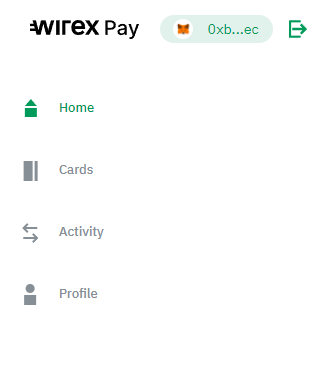 siskasen's tweet photo. Just joined @WirexPayChain — love that I can pay with stablecoins at 80M+ merchants and stay in full control of my wallet! https://t.co/N2lxr7Rb9M