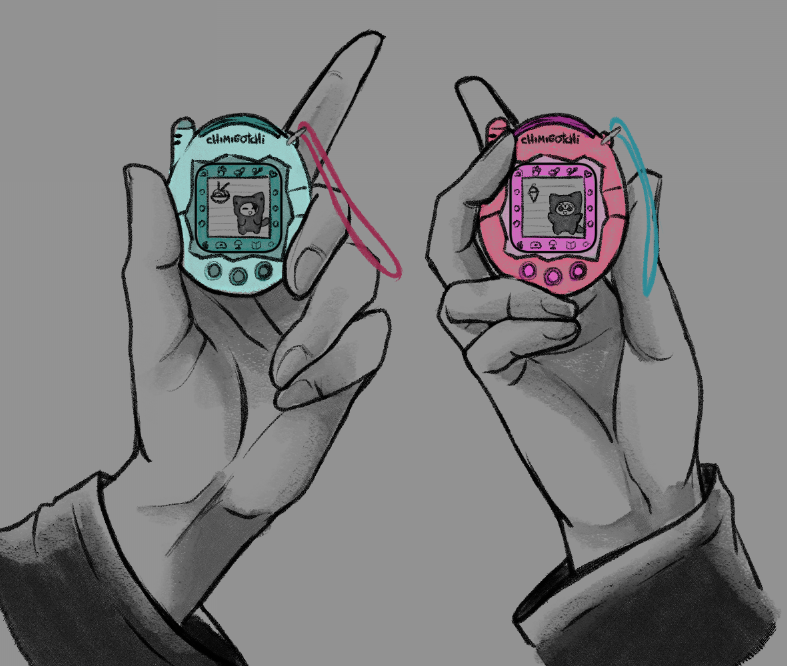 GaoTanna's tweet photo. 🤍✨Bocetos + ChimiGotchis✨🖤

#satosugu #goge #satorugojo #Sugurugeto #Gojo #GetoSuguru #GojoSatoru #jjk #JujutsuKaisen #五夏 https://t.co/n6ahtRLNgL