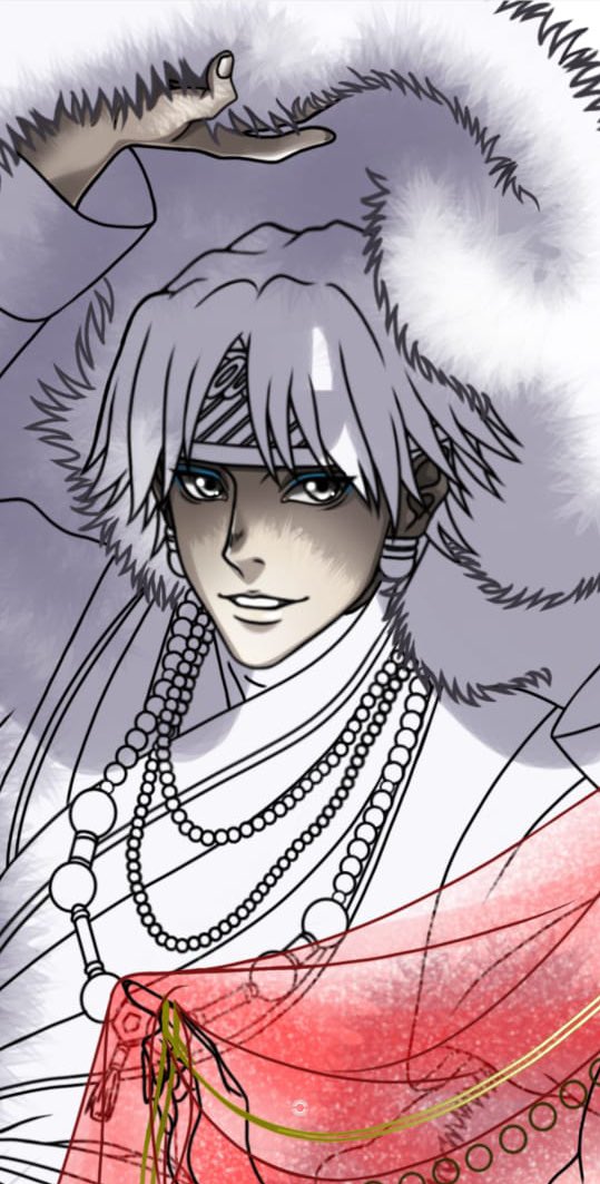 000Darkdoll000's tweet photo. En proceso🤭
🥵. 🥶
#kurokura
#krollo
#kurapika https://t.co/Hab1BDmTYn