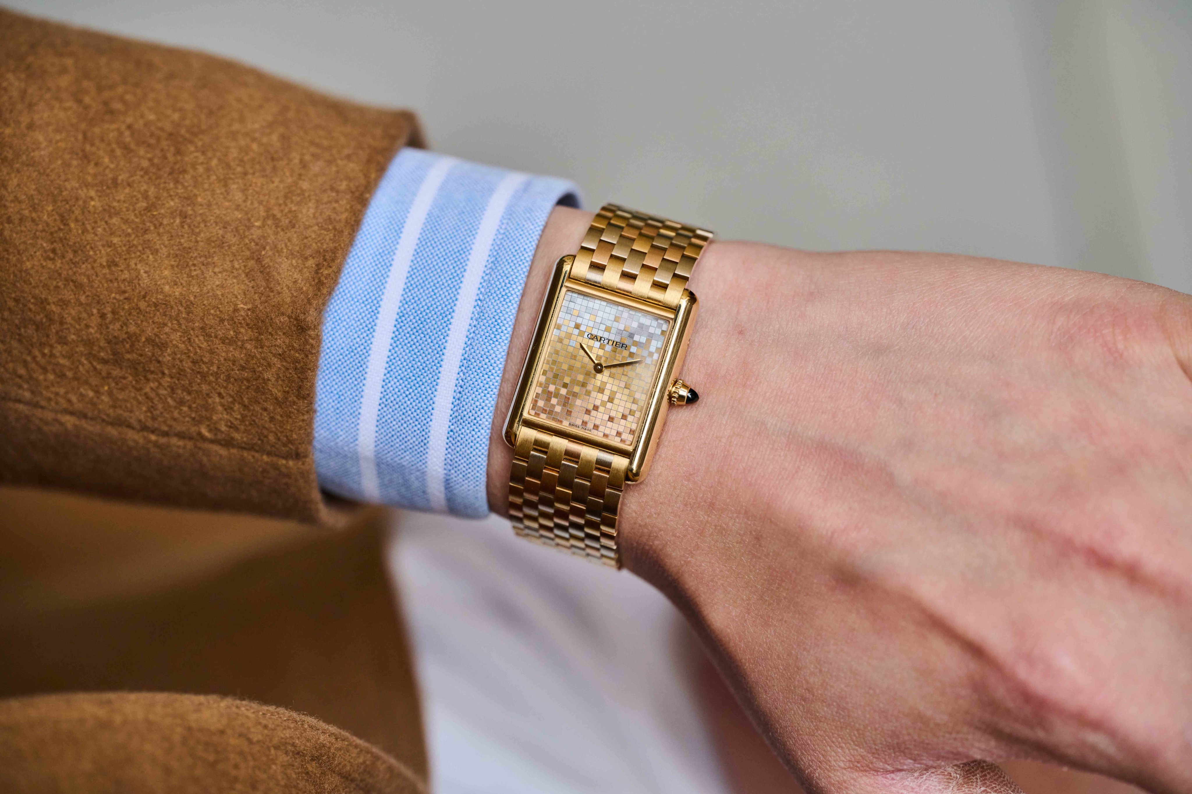本日のタイムセール - ホットプレート / ホット Hodinkee Japan X / (@HodinkeeJapan) 時計メディア / 時計