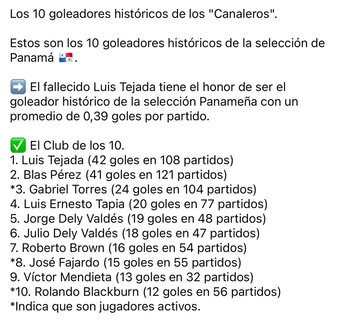 🙏🏽⚽️🇵🇦✍🏽