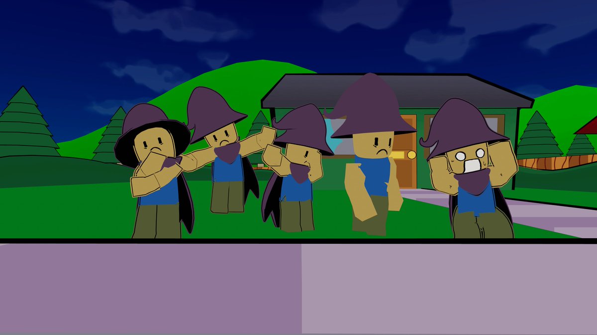 ballingcatt's tweet image. vrc is fun lol