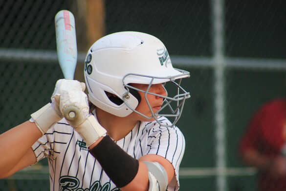 My junior season sadly came to an end this weekend at semi state.  This team worked hard to improve all season and our post season results shows it!  Here are my final stats:
0.368 BA
0.438 OBP
0.876 OPS
0.439 SLG
21 Hits (4 2B)
15 runs
5 SB

Thank you to my coaches for all of