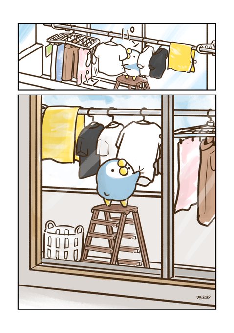 ダーシオ(@DA_SHIO3) さんのマンガ一覧 | ツイコミ(仮)