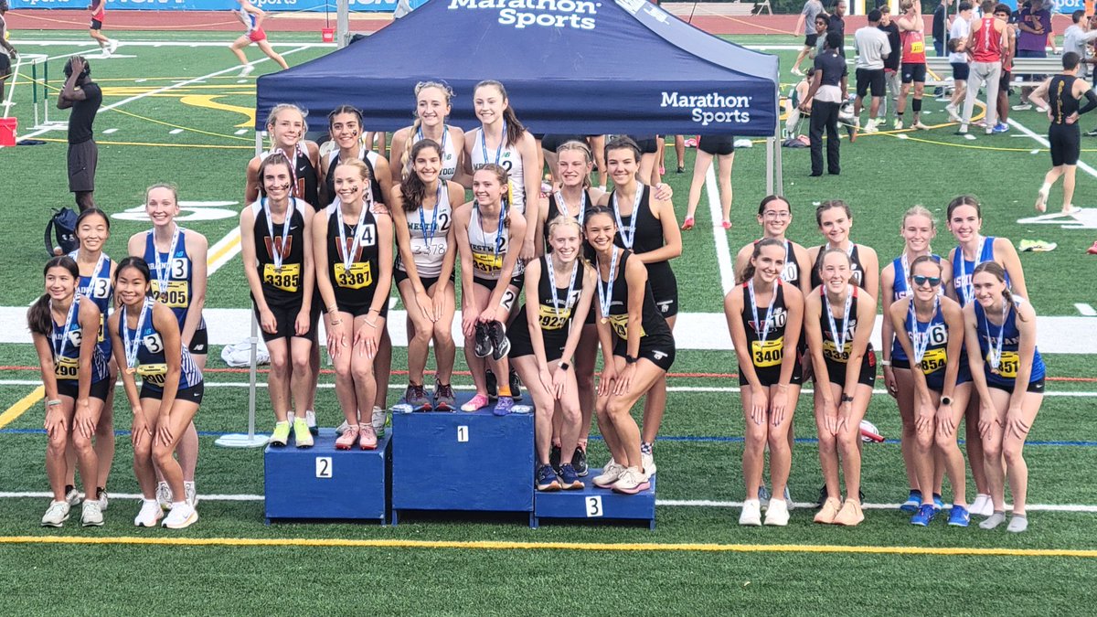 CRLS Athletics (@crlsfalcons) on Twitter photo Congratulations to the <a href="/CRLSFalcons/">CRLS Athletics</a> Girls Track & Field , 4x800 team for finishing 3rd place in today’s Meet Of Champions meet with a school record time of 9:24.23. <a href="/CRLStweets/">CRLS</a> <a href="/cambridge_cpsd/">Cambridge Schools</a> <a href="/BostonHeraldHS/">Danny Ventura</a> <a href="/GlobeSchools/">Boston Globe Schools</a> Congratulations to the <a href="/CRLSFalcons/">CRLS Athletics</a> Girls Track & Field , 4x800 team for finishing 3rd place in today’s Meet Of Champions meet with a school record time of 9:24.23. <a href="/CRLStweets/">CRLS</a> <a href="/cambridge_cpsd/">Cambridge Schools</a> <a href="/BostonHeraldHS/">Danny Ventura</a> <a href="/GlobeSchools/">Boston Globe Schools</a>