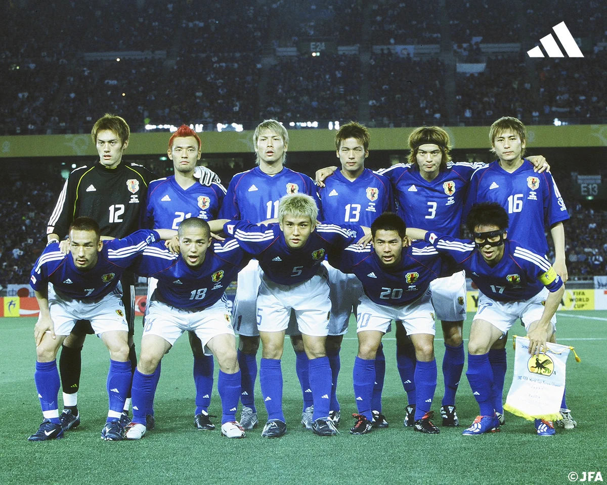 サッカー日本代表 🇯🇵 on X: 
