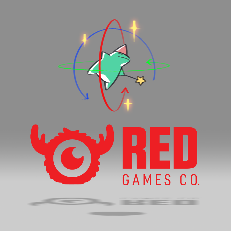 excited to finally announce that as of today, i'm an animator <a href="/RedGamesCo/">Red Games Co.</a> !