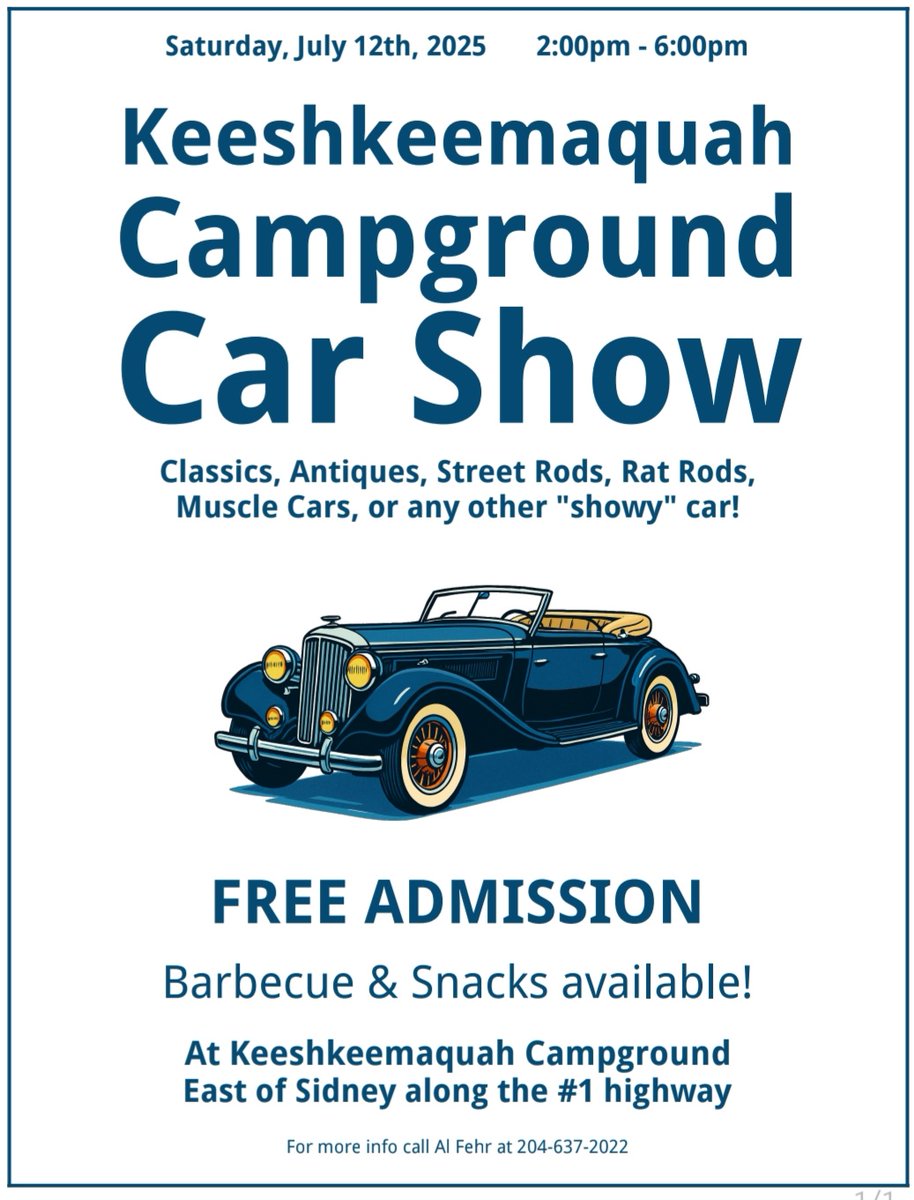 Keystone Party of Manitoba tweet media