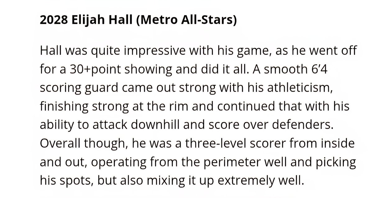 <a href="/IAmSherardJ/">Sherard A. Johnson</a> <a href="/Houzmazoo/">HouzmazooNetwork</a> <a href="/ronbailey19/">ron bailey</a> <a href="/nickens1990/">Rob Win Championship</a> <a href="/BattleInTheBull/">The Battle in the Bull</a> <a href="/RNSsportsNC/">RNS Sports</a> <a href="/RooseHSBBall/">RooseDCBBall</a> <a href="/MayorBowser/">Mayor Muriel Bowser</a> <a href="/CM_McDuffie/">CM McDuffie's Office</a> <a href="/DCSportsFan/">DCSportsFan.com</a> <a href="/wusa9/">WUSA9</a> And it continued down in NC this weekend