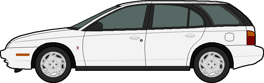 mercsbab's tweet image. some second generation saturn s series drawings