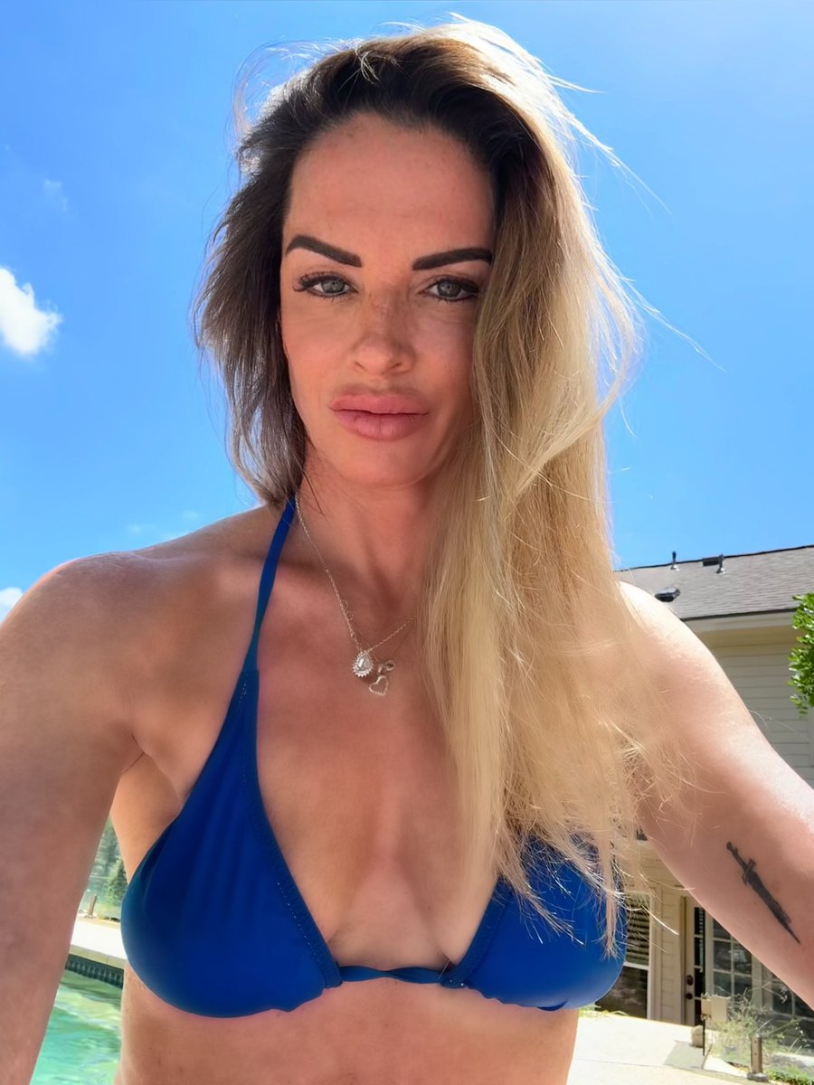 Don’t it make my brown eyes blue 💦