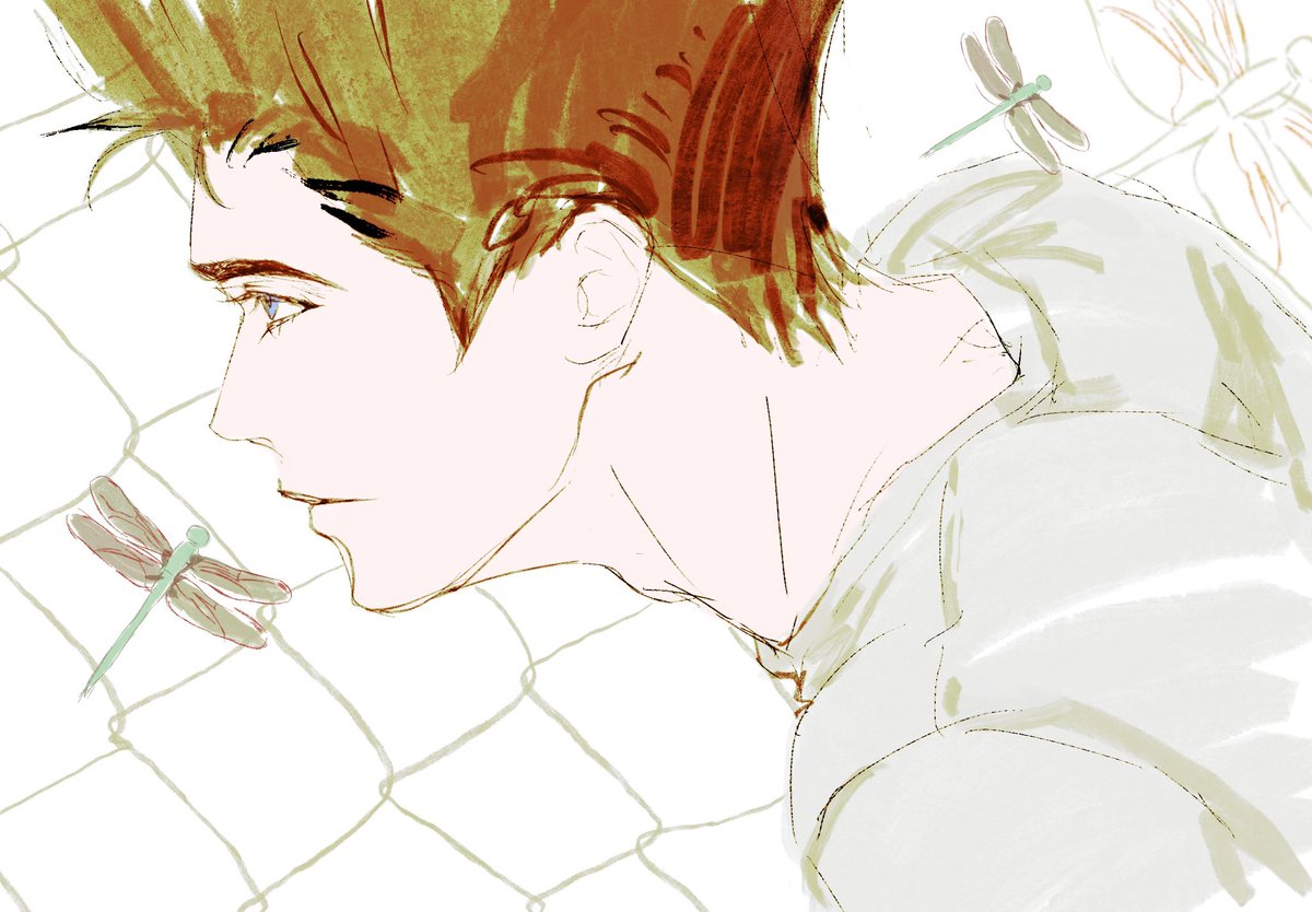 AswSeaYterI's tweet photo. #仙道彰 #sendoh
#SLAMDUNK https://t.co/epuy7ETTwc