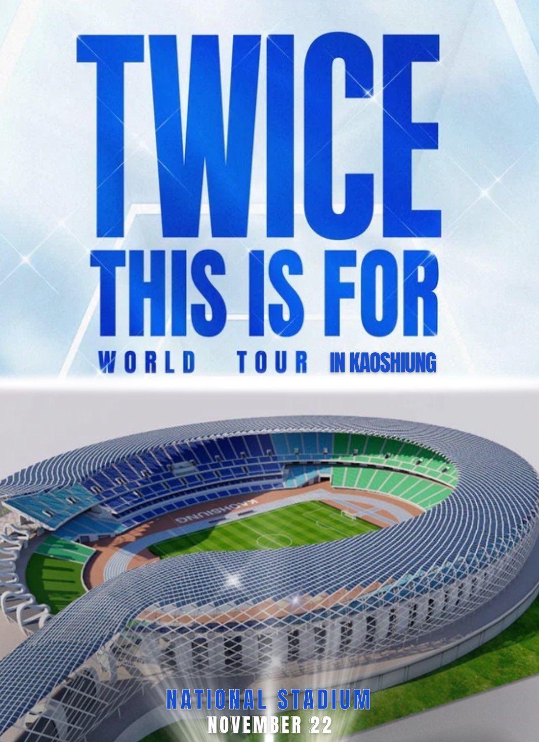 chi様TWICE university 2020 STADIUM JUMPER Twice University Jumper Patches : r/twice