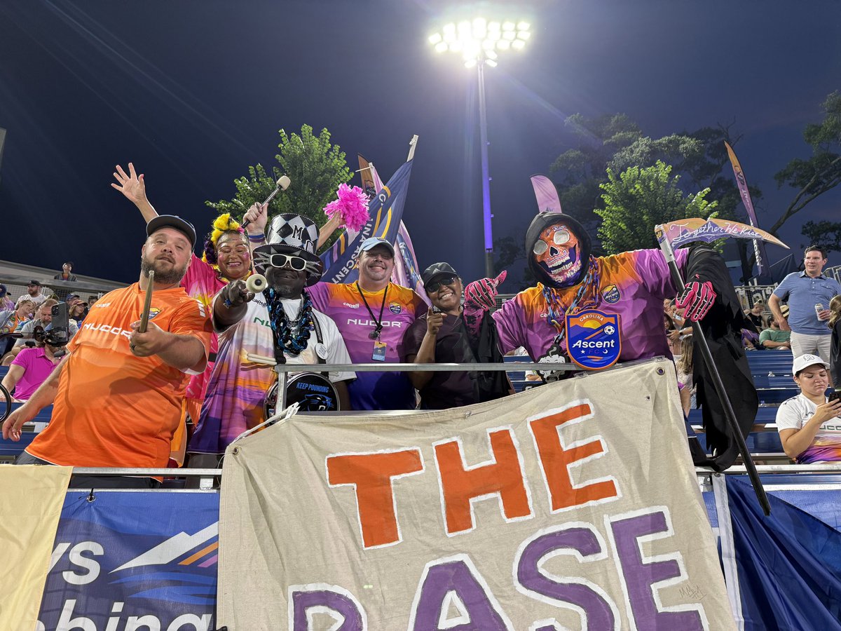 We’re heading to 𝙀𝙓𝙏𝙍𝘼 𝙏𝙄𝙈𝙀 in Charlotte! 🍿 

Watch on <a href="/peacock/">Peacock</a> 📺 bit.ly/46K0ukZ