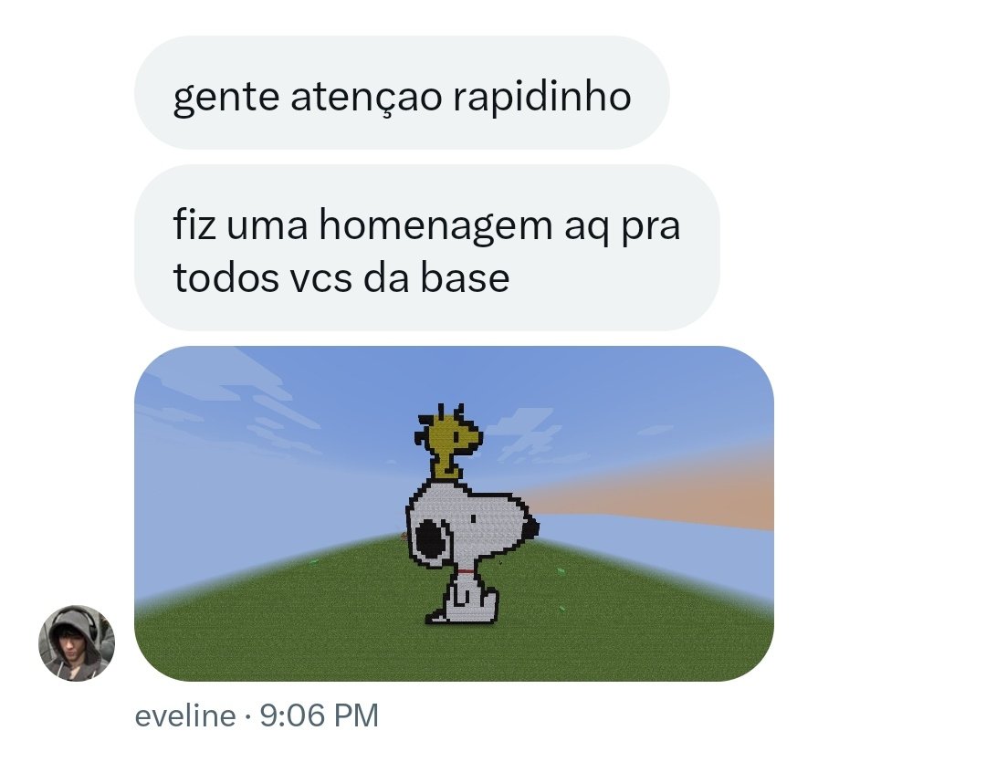 eterno bosque das acácias <3