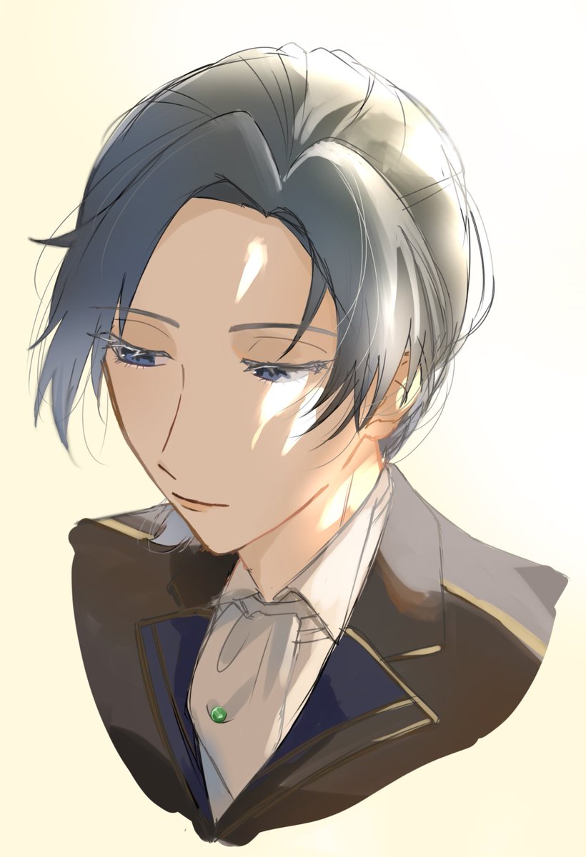 馬術部⚔️
#twstファンアート 
#ツイステファンアート