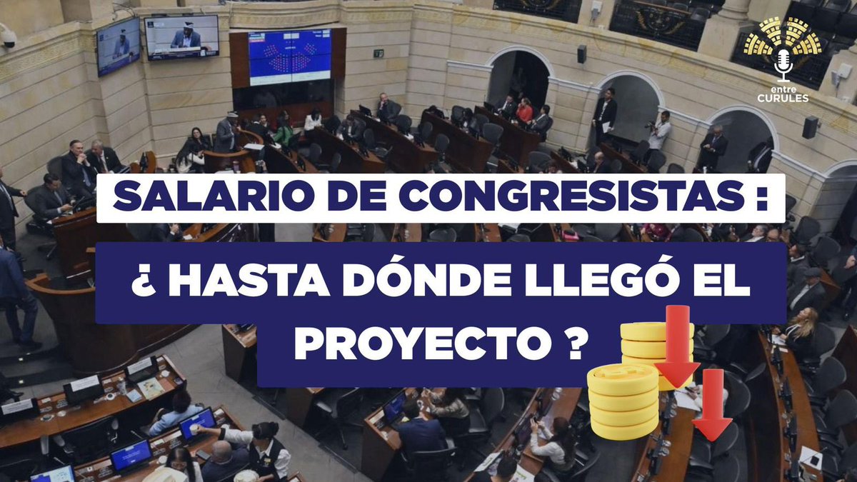Senado de la República 🇨🇴 tweet media