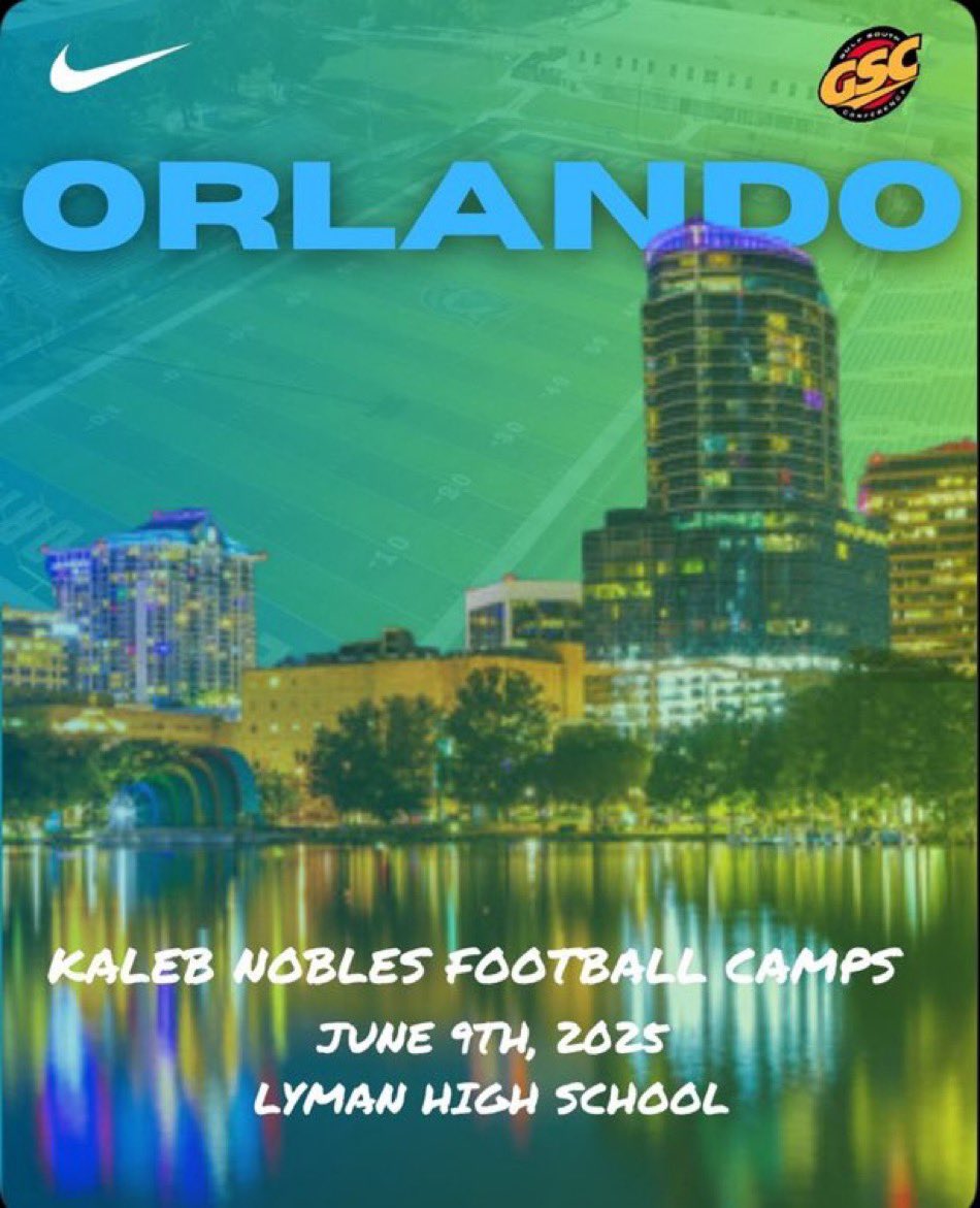 Dmicah “dmike” Lowman (@dmicahlowman_) on Twitter photo Tomorrow 6/9 I will be attending the UWF camp, ready to show off my talent‼️
<a href="/BankrollMarkham/">Sean Markham</a> <a href="/hutch_coach/">CoachHutch</a>
<a href="/CoachJoeNieves/">Coach Joe Nieves</a> <a href="/CoachCamHines/">Cam Hines</a> <a href="/CoachLange24/">Jake Lange</a> <a href="/CoachMelo90/">Coach Melo™️</a> <a href="/coach_dbaker/">Donny Baker</a> <a href="/ssaulnier1/">steven saulnier</a>
Film:⬇️⬇️⬇️😤
hudl.com/v/2SC1ms Tomorrow 6/9 I will be attending the UWF camp, ready to show off my talent‼️
<a href="/BankrollMarkham/">Sean Markham</a> <a href="/hutch_coach/">CoachHutch</a>
<a href="/CoachJoeNieves/">Coach Joe Nieves</a> <a href="/CoachCamHines/">Cam Hines</a> <a href="/CoachLange24/">Jake Lange</a> <a href="/CoachMelo90/">Coach Melo™️</a> <a href="/coach_dbaker/">Donny Baker</a> <a href="/ssaulnier1/">steven saulnier</a>
Film:⬇️⬇️⬇️😤
hudl.com/v/2SC1ms