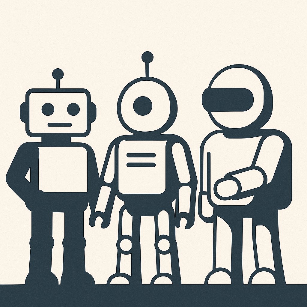 In our new world of agentic-driven organizations, knowledge lives in the system — not just in people’s heads. Resulting in much stronger organizational memory and much more resilience when someone leaves. Ai new wold.