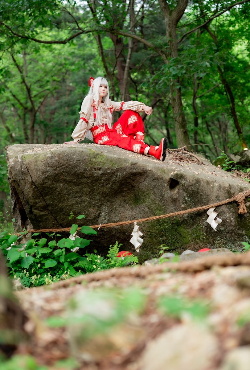 20250601 니지모리 스튜디오

동방 프로젝트 - 후지와라노 모코우

Photo by <a href="/badhand3403/">글삭튀전문가</a>