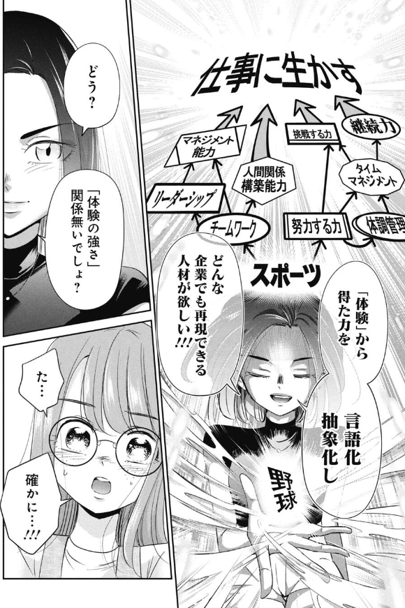 誰にでもできる就活・転職で使える必勝法 