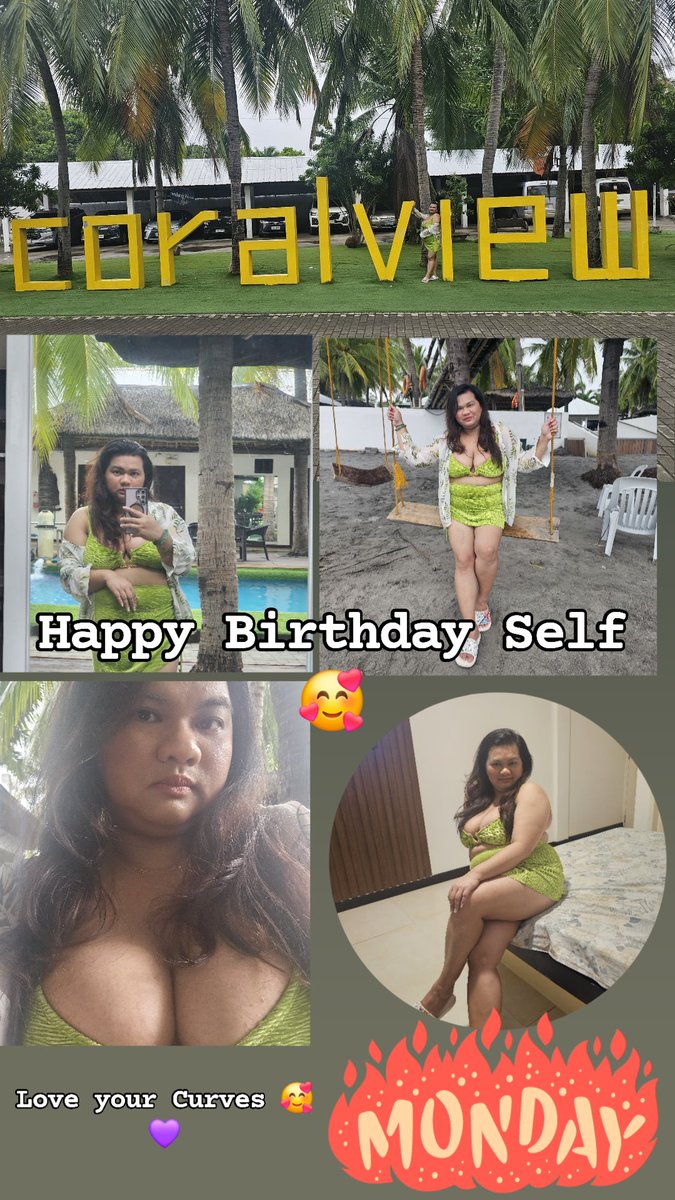 Happy Birthday Self Stay Strong 💜🥰 #BirthofaBeauty #birthdaygirl #Birthdays