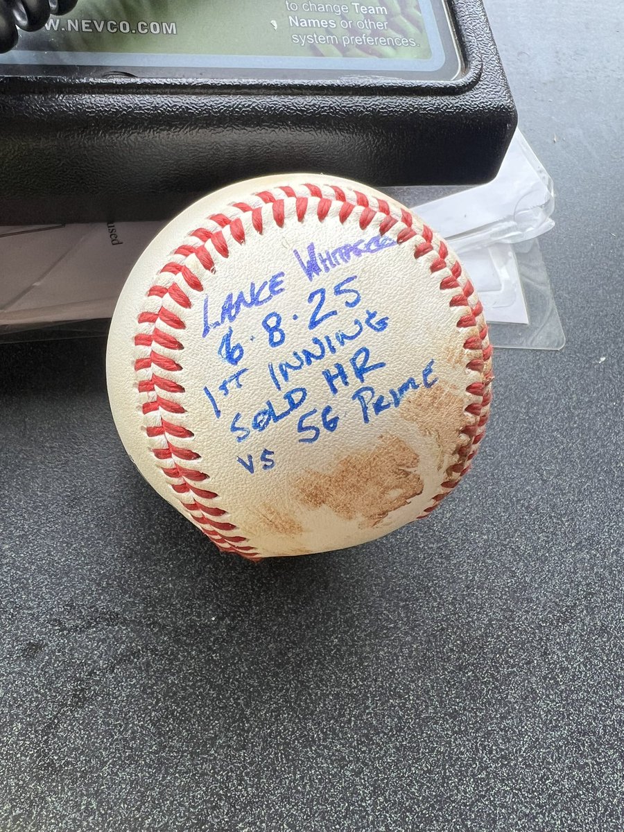 @Whitaker#24 tweet media