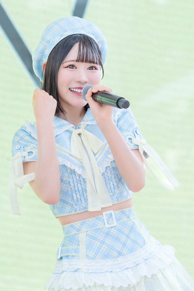 2025.6.1
#大西葵 <a href="/onishi_aoi/">大西 葵</a> 
#ニアジョイ_カメコ