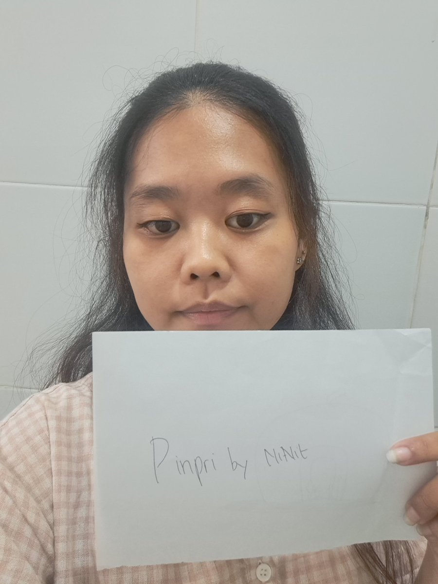 ninit_pinpri's tweet photo. Scammer pinpri cust redfleg parah CLARINA @doeeyesh gamau bayar samsek alesan mulu ditagih bilang udah gaada duit padahal lo bilang tanggal 1  gajian tai emang gaakan gue hapus sebelum lo bayar! https://t.co/Wg54jJWte2