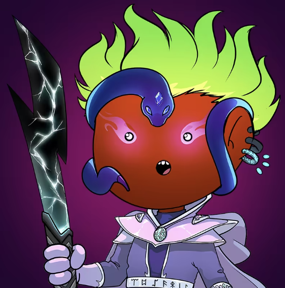 Only a limited number of <a href="/BedtimeNFT/">Bedtime🍄💤 @ultrakingdoms partner 🤝</a> exist.

The supply isn’t growing. But the utility is pretty fast.

Before this game launches (#Xbox, #PlayStation, #Steam), check the floor.

Then decide if you’re early… or late.
#NFTAlpha #BedtimeNFTs #NFTs