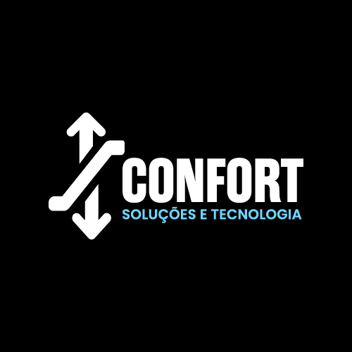 miike_mk's tweet photo. Logo e identidade visual da empresa Confort Elevadores, desenvolvi uma comunicação visual moderna, confiável. Meu trabalho envolveu desde a escolha da paleta de cores e tipografia até a aplicação em materiais institucionais, garantindo uma presença de marca coesa e profissional. https://t.co/g38RbFBJjb