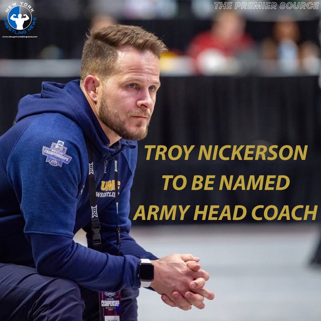 New York Wrestling News tweet media