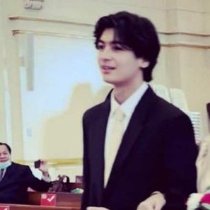 eyaamaru's tweet photo. An #Ashdres feat. #DonBelle Au

At her cousin’s wedding, Ashtine is stunned to discover that her childhood crush, Andres, is actually her future cousin-in-law. Now paired with him for the ceremony, will this unexpected twist rekindle old feelings — or spark something entirely new https://t.co/P7IsRLgOID