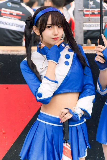 Twitterのコスプレ画像28