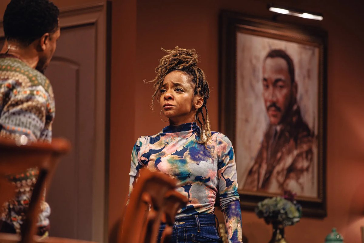 Kara Young has won Best Featured Actress in a Play at the 2025 Tony Awards for “Purpose.”