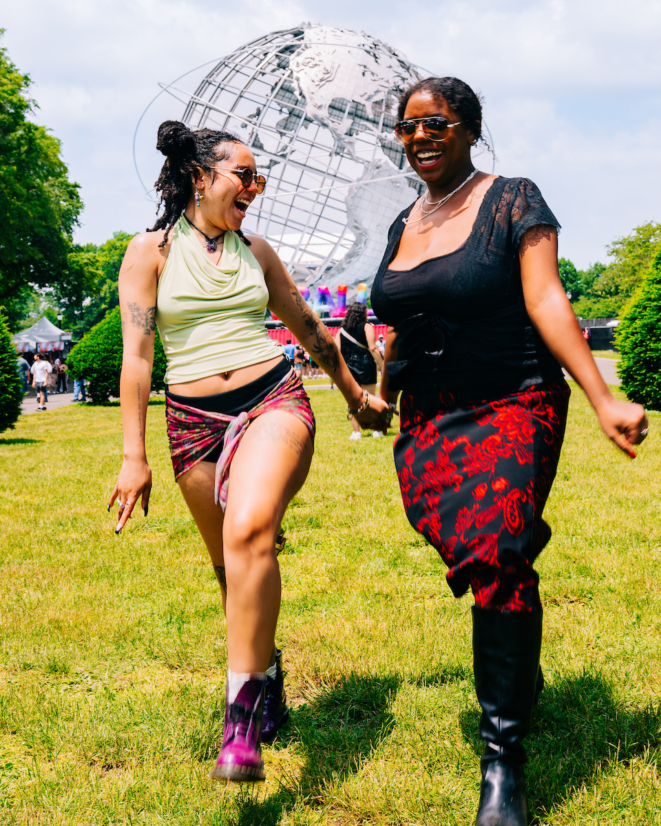 GovBallNYC's tweet image. that&apos;s oomf