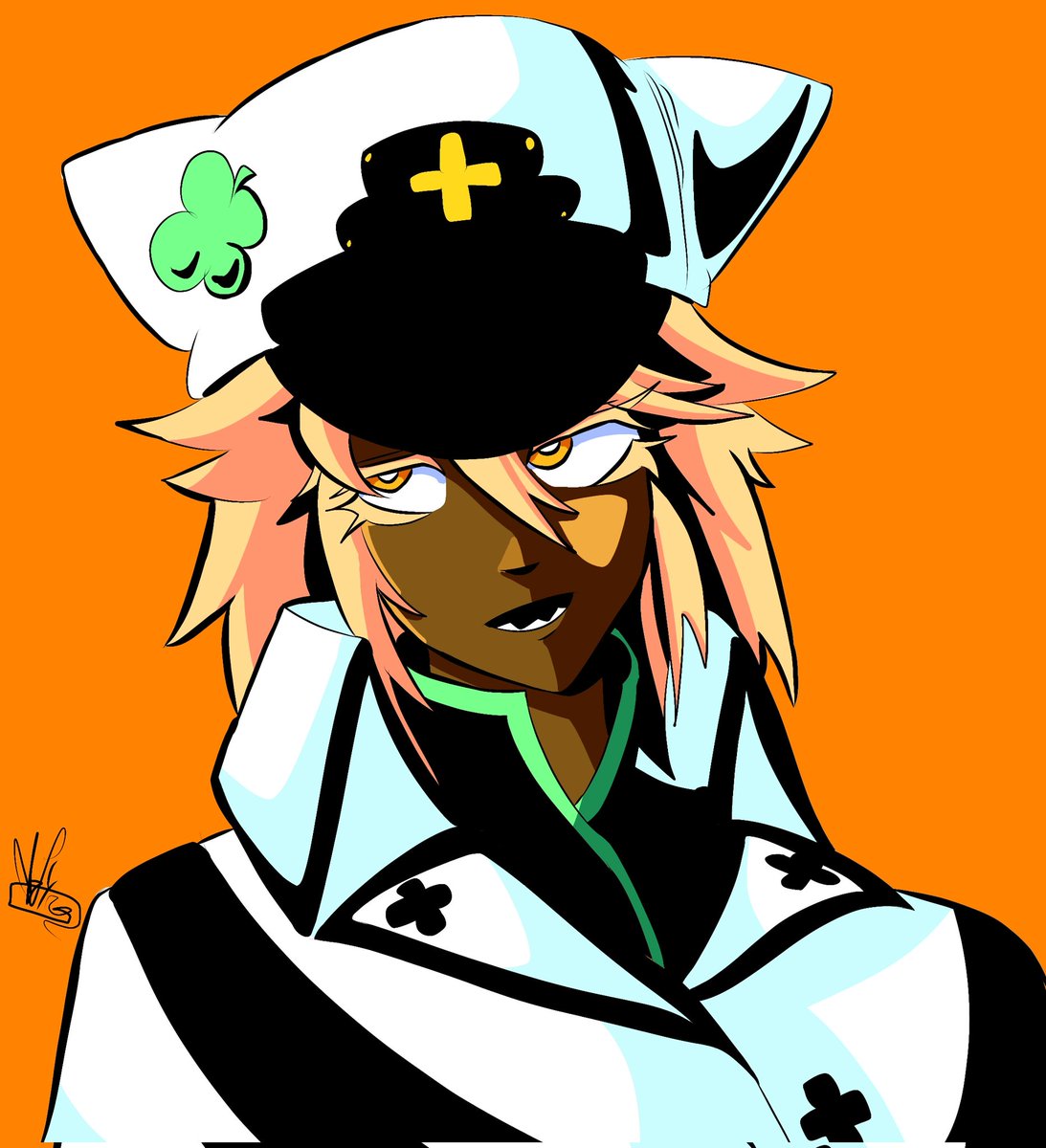 Mrpyromaniatic's tweet image. Ram ram
#GuiltyGearStrive #guiltygearstrivefanart 
#fanart