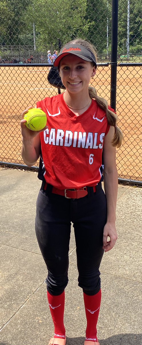 Ladies and gentlemen… your 2025 Cardinals Early Bird pool R champs! First showcase of the season going 4-1. There were positives but plenty of opportunities to improve.  One bright spot was our own Payton Elwell’s (‘26 Hough HS) big two run bomb! Great job P! Keep swinging it!