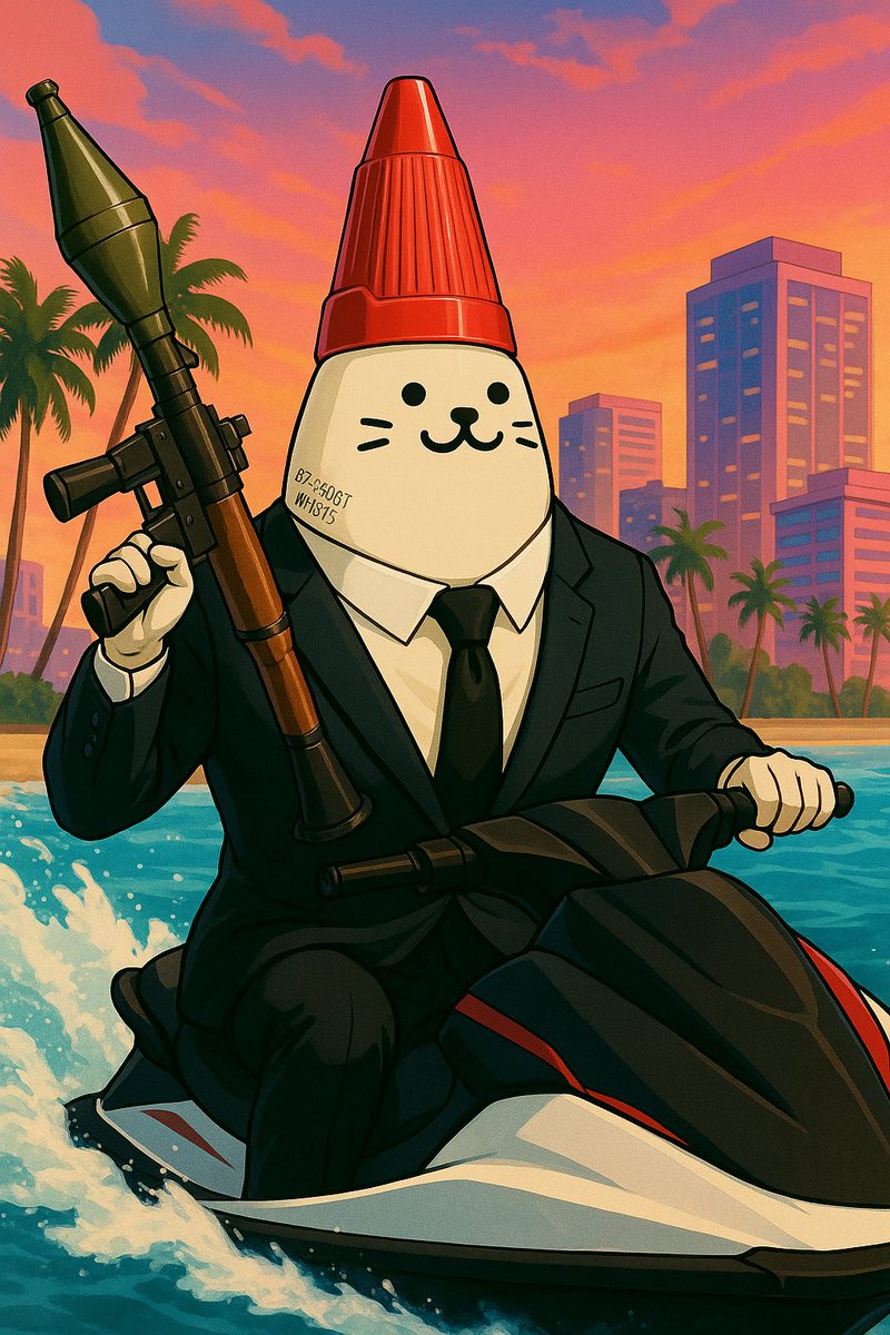 Maybe it makes me a bad person but I can’t help but feel like the there’s a non zero chance that all the riots in LA are just a publicity stunt for GTA 6