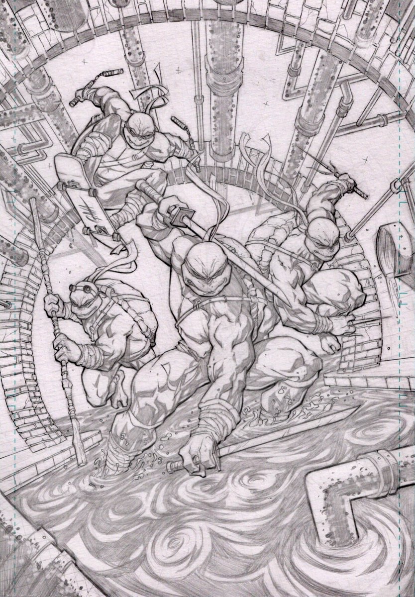 Andrew Gavarrete •COMMISSIONS CLOSED tweet media