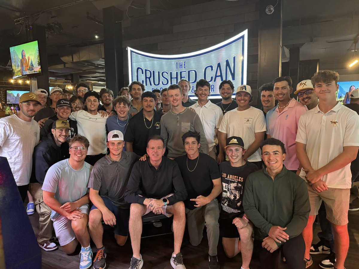 Still time to come and meet the Millers tonight! 
#baseball #wcbl #millerexpress #millerexpressbaseball <a href="/rodpedersen/">Rod Pedersen</a> <a href="/RodPedersenShow/">The Rod Pedersen Show</a>