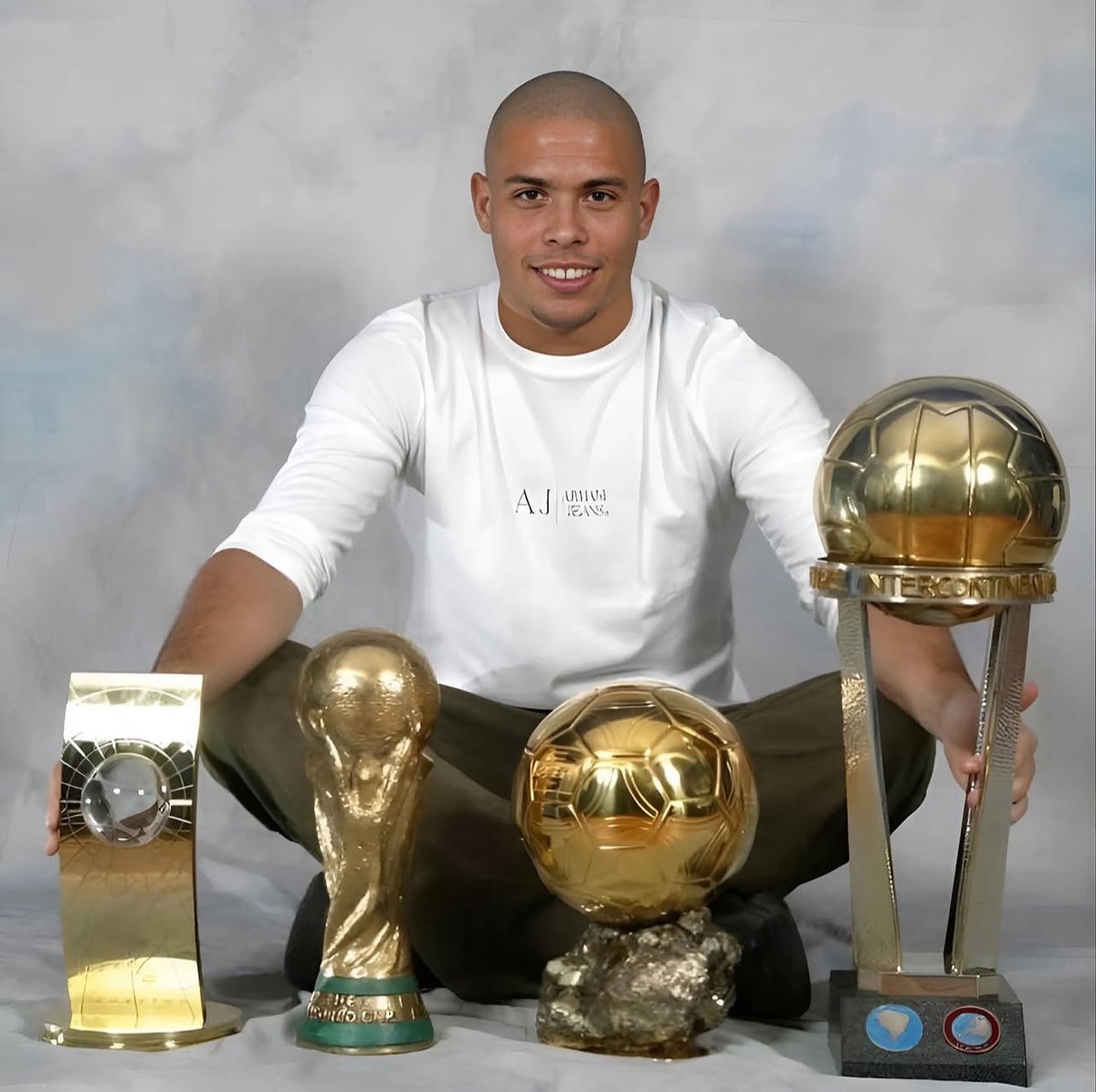 🇧🇷 2002 😍