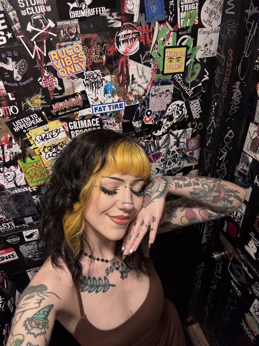 Love a venue bathroom