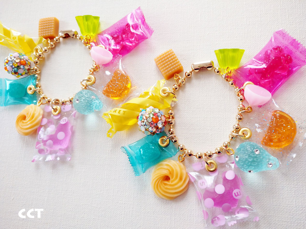 カンカラチケット ハートチャーム 【公式通販】