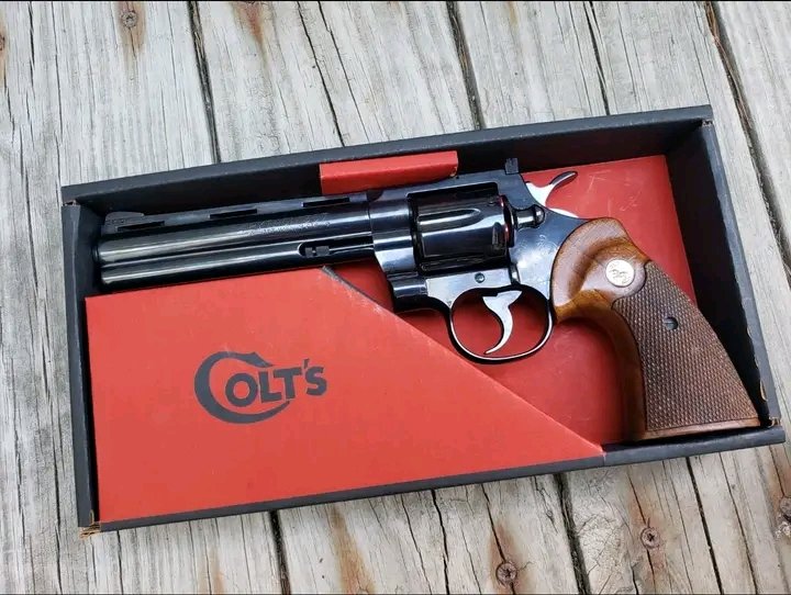 ColtDefense tweet media